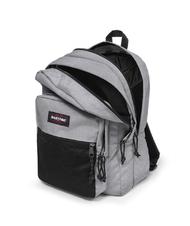 EASTPAK Rucsacul  Pinnacle Rucsac din nylon sundaygrey - Rucsacuri pentru școală și timp liber - 3