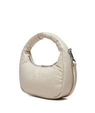 TOMMY HILFIGER TOMMY JEANS PILLOW Geanta de umar, cu bareta de umar hârtie de ziar - Genți femei - 2