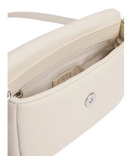 TOMMY HILFIGER TOMMY JEANS PILLOW Mini geanta de umar hârtie de ziar - Genți femei - 4