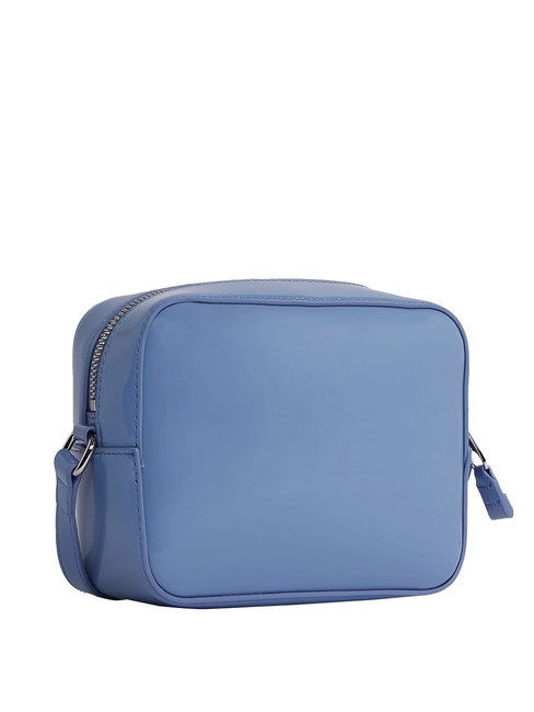 TOMMY JEANS ESS MUST Mini geantă pentru cameră cu curea de umăr apă limpede - Genți femei