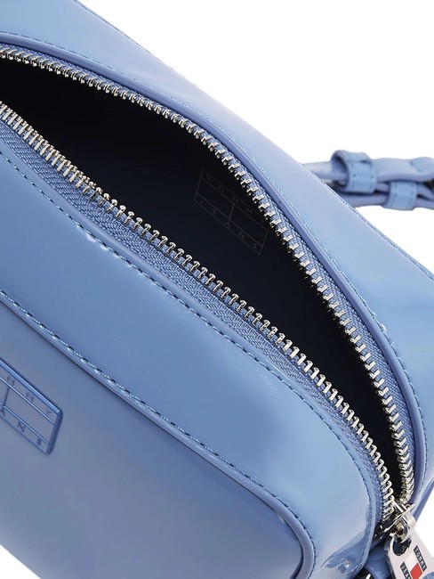 TOMMY JEANS ESS MUST Mini geantă pentru cameră cu curea de umăr apă limpede - Genți femei