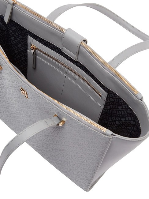 TH ETERNITY Geanta de cumparaturi gri universal - Genți femei