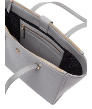 TOMMY HILFIGER TH ETERNITY Geanta de cumparaturi gri universal - Genți femei - 3