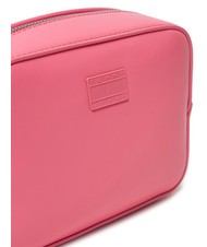 TOMMY HILFIGER TOMMY JEANS ESS MUST  Micro geanta de umar roz preppy - Genți femei - 3