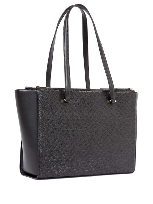 TH ETERNITY Geanta de cumparaturi albastru spațial - Genți femei