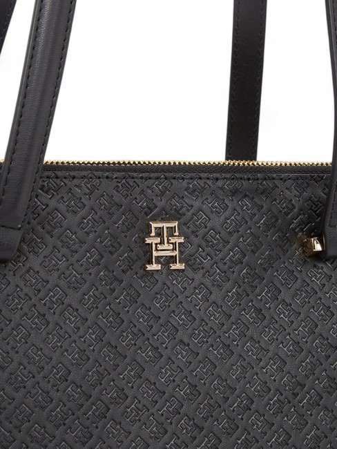 TH ETERNITY Geanta de cumparaturi albastru spațial - Genți femei