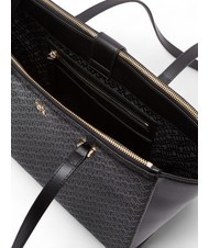 TOMMY HILFIGER TH ETERNITY Geanta de cumparaturi albastru spațial - Genți femei - 4