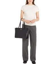 TOMMY HILFIGER TH ETERNITY Geanta de cumparaturi albastru spațial - Genți femei - 5