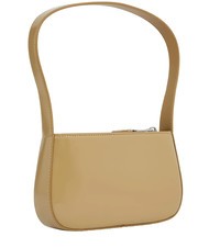 TOMMY HILFIGER TOMMY JEANS ESS MUST  Mini geanta de umar kaki natural - Genți femei - 2