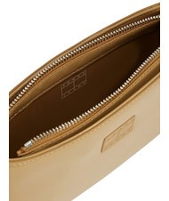 TOMMY HILFIGER TOMMY JEANS ESS MUST  Mini geanta de umar kaki natural - Genți femei - 3