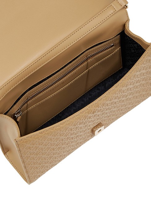 TH ETERNITY Geanta de umar, cu bareta de umar pânză de safari - Genți femei