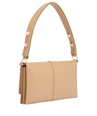 TOMMY HILFIGER TH HERITAGE Geanta de umar, cu bareta de umar pânză de safari - Genți femei - 2