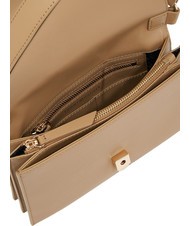 TOMMY HILFIGER TH HERITAGE Geanta de umar, cu bareta de umar pânză de safari - Genți femei - 3