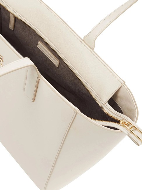 TH SOFT LOGO Geanta de cumparaturi trestie de zahăr - Genți femei