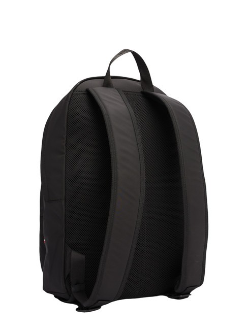 TH ELEMENT REPREVE Rucsac din material reciclat negru - Rucsacuri pentru laptop