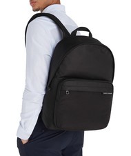 TOMMY HILFIGER TH ELEMENT REPREVE Rucsac din material reciclat negru - Rucsacuri pentru laptop - 4