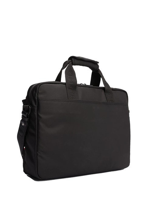 TH ELEMENT REPREVE Servieta pentru PC negru - Serviete birou