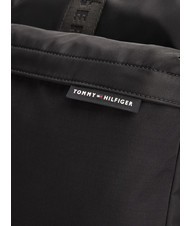 TOMMY HILFIGER TH ELEMENT REPREVE Servieta pentru PC negru - Serviete birou - 3