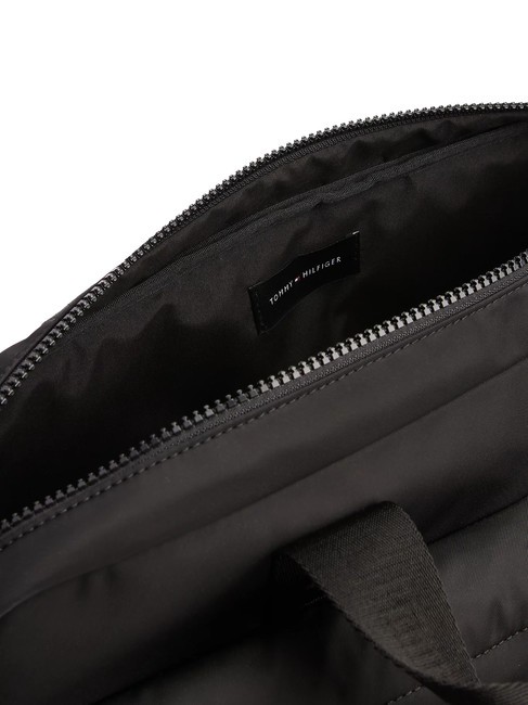 TH ELEMENT REPREVE Servieta pentru PC negru - Serviete birou