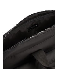 TOMMY HILFIGER TH ELEMENT REPREVE Servieta pentru PC negru - Serviete birou - 4