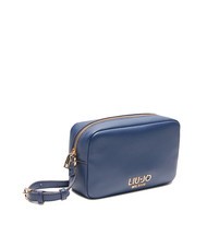 LIUJO EVRIM Geanta de dormitor Case cu crampoane rochie albastra - Genți femei - 2