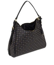 POLLINI HERITAGE  Geanta de umar negru - Genți femei - 5