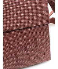 MANDARINA DUCK MD20 LUX Geantă de umăr lux visiniu - Genți femei - 3