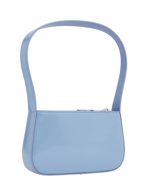 TOMMY JEANS ESS MUST  Mini geanta de umar apă limpede - Genți femei