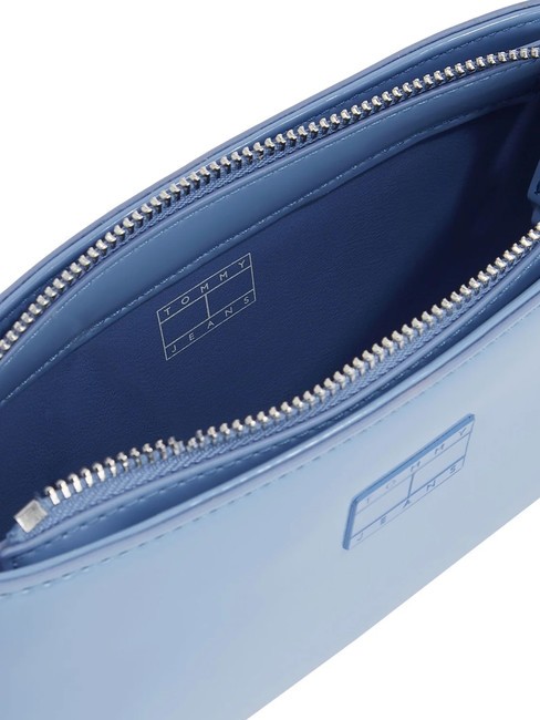 TOMMY JEANS ESS MUST  Mini geanta de umar apă limpede - Genți femei