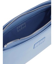 TOMMY HILFIGER TOMMY JEANS ESS MUST  Mini geanta de umar apă limpede - Genți femei - 3