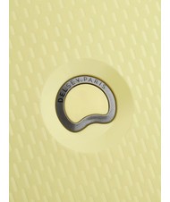 DELSEY CLAVEL MR  Cărucior mare, extensibil galben pal - Trolere rigide - 7