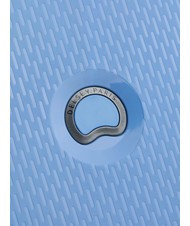 DELSEY CLAVEL MR  Cărucior pentru bagaje de mână albastru china - Bagaje de mână - 6