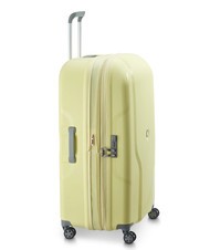 DELSEY CLAVEL MR  Cărucior Extra Large, extensibil galben pal - Trolere rigide - 5