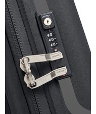 DELSEY CLAVEL MR  Cărucior pentru bagaje de mână negru - Bagaje de mână - 4