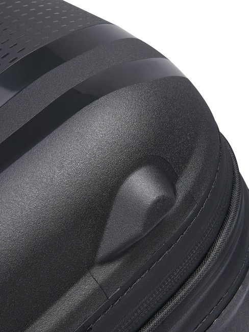 CLAVEL MR  Cărucior pentru bagaje de mână negru - Bagaje de mână