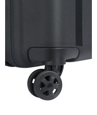 DELSEY CLAVEL MR  Cărucior pentru bagaje de mână negru - Bagaje de mână - 7