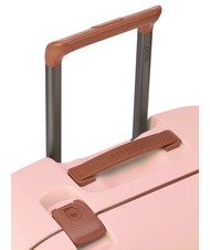 DELSEY MONCEY MR Cărucior extra mare Trandafir - Trolere rigide - 5