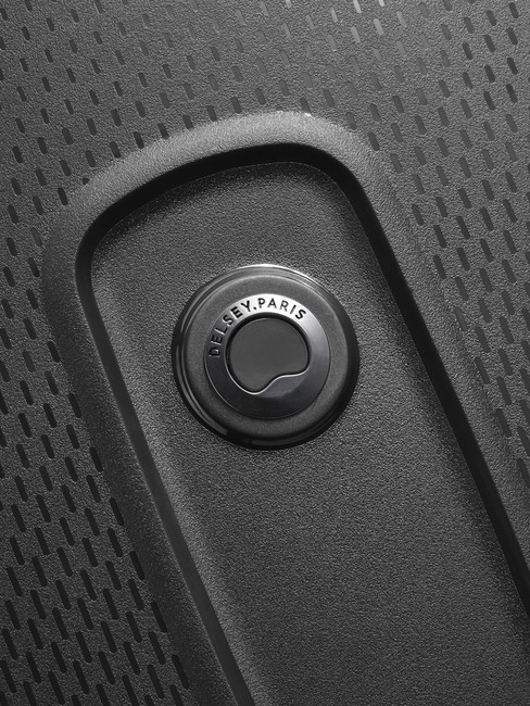 MONCEY MR Cărucior mare negru - Trolere rigide