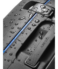 DELSEY MONCEY MR  Cărucior pentru bagaje de mână negru - Bagaje de mână - 4