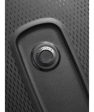 DELSEY MONCEY MR  Cărucior pentru bagaje de mână negru - Bagaje de mână - 7