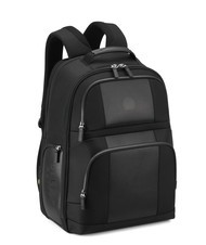DELSEY WAGRAM Rucsac din nailon pentru laptop de 17,3" negru - Rucsacuri pentru laptop - 2
