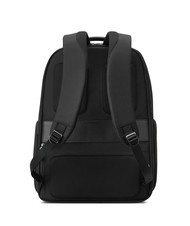 DELSEY WAGRAM Rucsac din nailon pentru laptop de 17,3" negru - Rucsacuri pentru laptop - 3