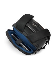 DELSEY WAGRAM Rucsac din nailon pentru laptop de 17,3" negru - Rucsacuri pentru laptop - 4