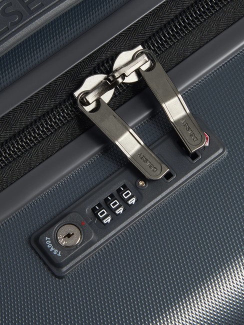 FREESTYLE Troller pentru bagaje de mână antracit - Bagaje de mână