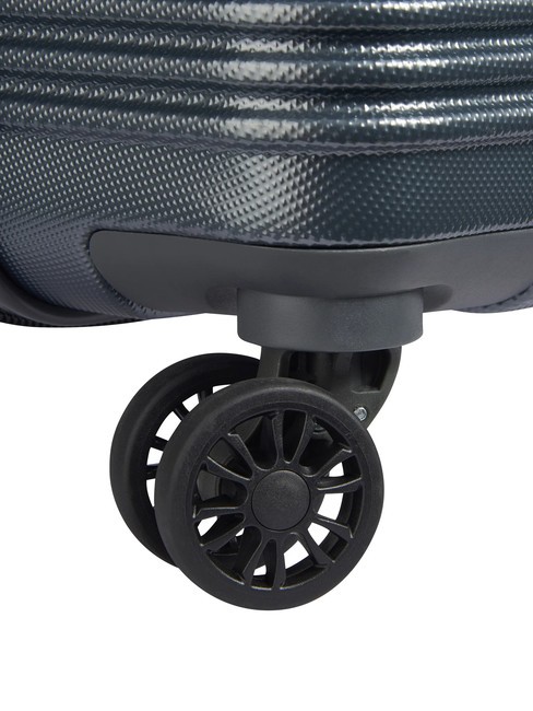 FREESTYLE Troller pentru bagaje de mână antracit - Bagaje de mână