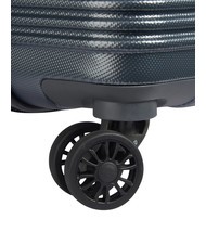 DELSEY FREESTYLE Troller pentru bagaje de mână antracit - Bagaje de mână - 5