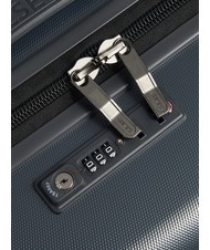 DELSEY FREESTYLE Troller de mărime medie antracit - Trolere rigide - 4