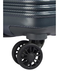 DELSEY FREESTYLE Troller de mărime medie antracit - Trolere rigide - 5