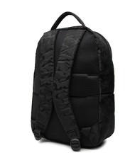 DELSEY CITYPACK Rucsac pentru laptop de 15,6". camuflaj negru - Rucsacuri pentru laptop - 3