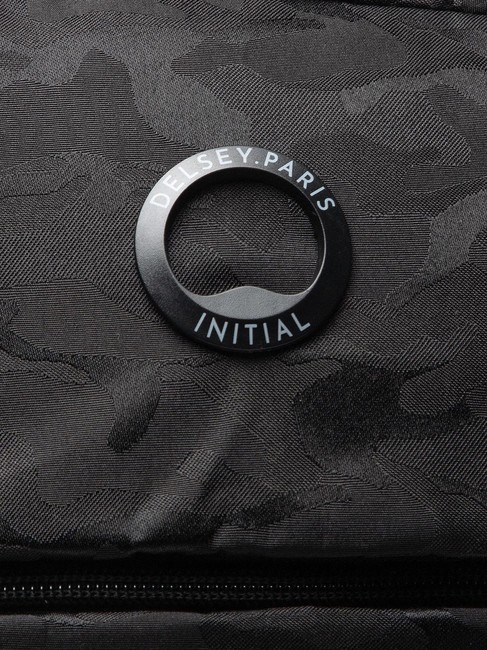 CITYPACK Rucsac pentru laptop de 15,6". camuflaj negru - Rucsacuri pentru laptop